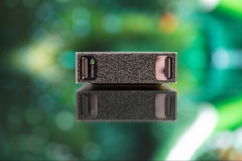 NVIDIA Mini PC AI That Fit Right on Your Desk?